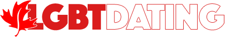 LGBT Dating Canada